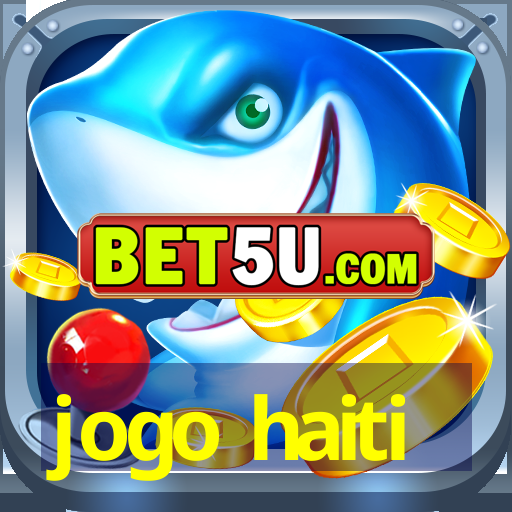 jogo haiti